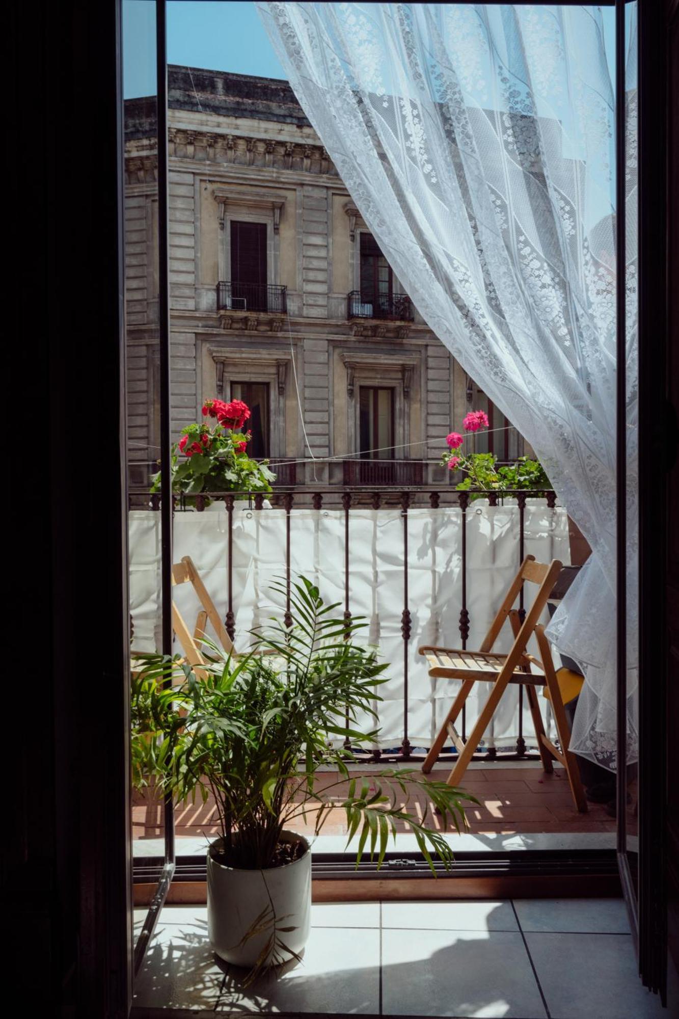 La Maison De CTA Exterior foto