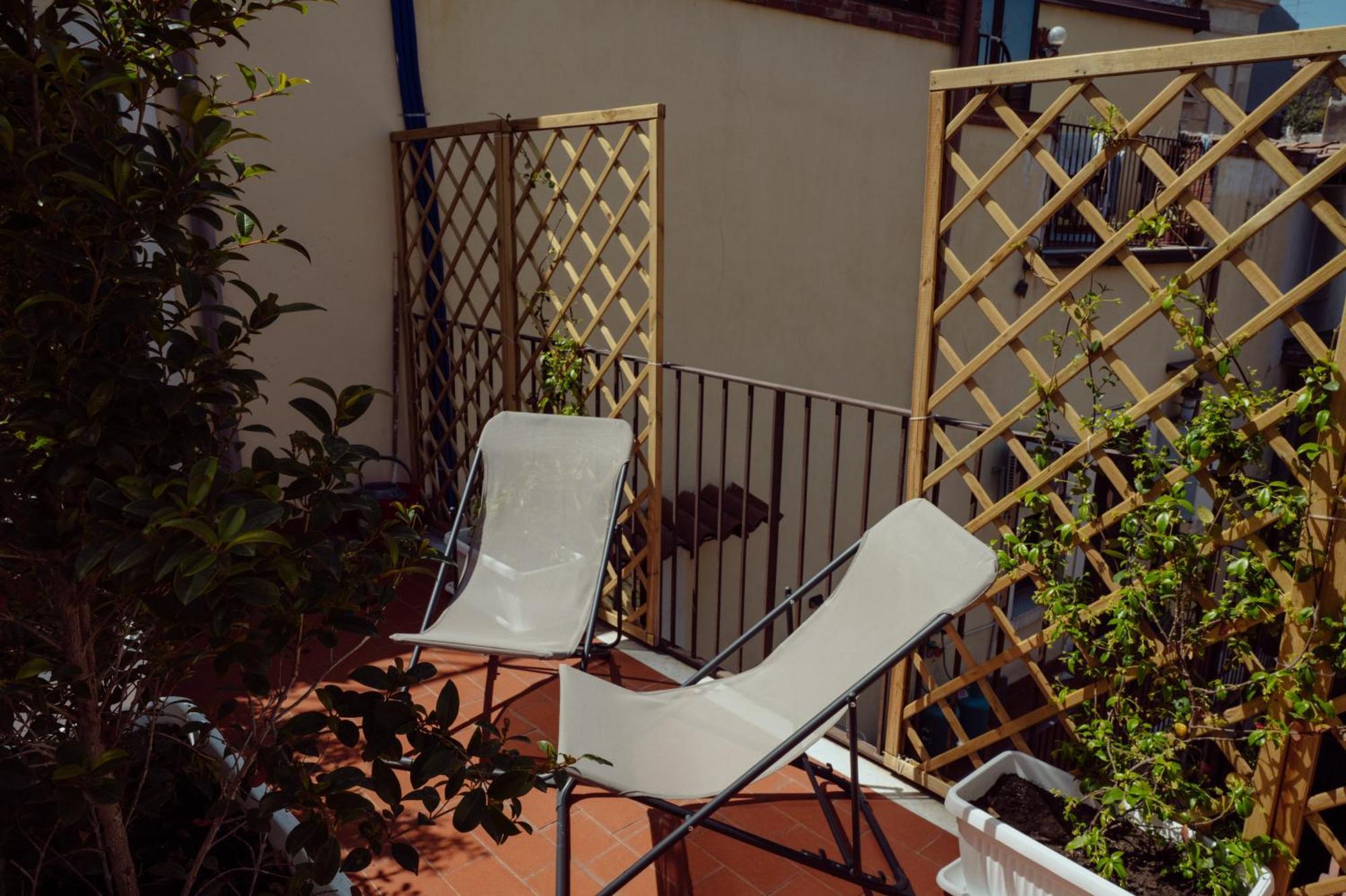 La Maison De CTA Exterior foto